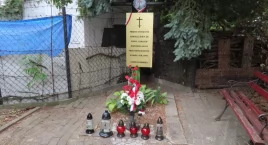 Pomnik AK 