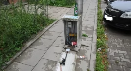 Na Archiwalnej i Majewskiego czekamy na nieszczęście