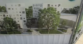 Czy zburzą Liceum im. Kołłątaja i Zieleniak?