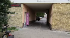 Bitwy Warszawskiej 2 - czyje te rury?
