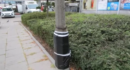 Tymczasowe rozwiązanie na ile lat wystarczy? 