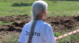 Olimpiada Seniorów - Ochota na pudle!