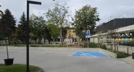 Kiedy otworzą Centrum Aktywności Międzypokoleniowej przy Korotyńskiego 13