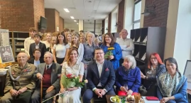 Beata Kozakiewicz - Roguska i jej rysowana historia IV Obwodu AK
