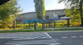Budowa hali na Skrze - czytelnicy są zdecydowanie na tak