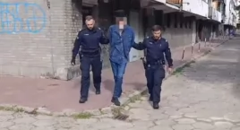 Napad na Grójeckiej - sprawca ujęty
