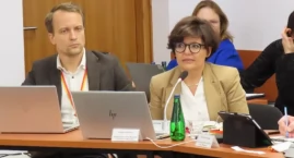 Czy pani burmistrz Glusman i pan burmistrz Cygler słusznie zostali wynagrodzeni za pracę?