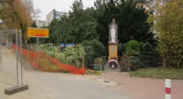 Kiedy wreszcie skończą Pruszkowską?