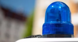 Policja poszukuje oszusta