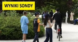 Czy rowerzyści w parkach mają takie same prawa co spacerowicze?