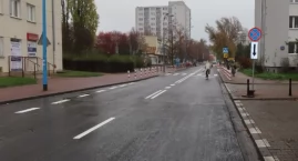 Pruszkowska oddana, ale pompy nie było