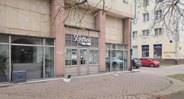Gastronomiczna Ochota - Retros Grill i Wino