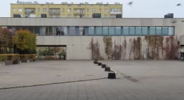 Na „Zieleniaku” tradycja kubełkowa trwa