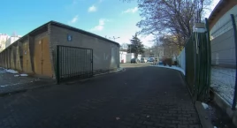 Tymczasowy Bazarek na Majewskiego dalej trwa