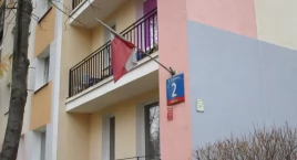 Flaga -