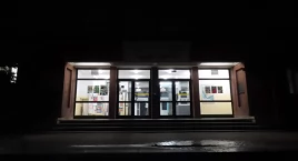 Kultura czy brak kultury, był koncert, czy go nie było i dla kogo?