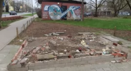Była sobie budka 