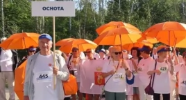 Rada Seniorów na Ochocie wybrana