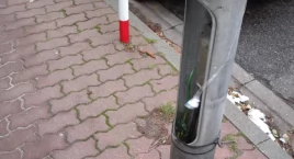 Rakowiec pod napięciem?