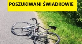 Policja prosi o pomoc!