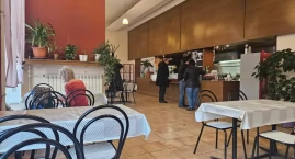 Gastronomiczna Ochota - Bar Smak i jego kapusta zasmażana 