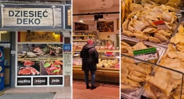 Najlepsze pierogi na Ochocie są...? Wyniki plebiscytu!