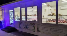 Gastronomiczna Ochota - sklep Góralka i jej czarodziejskie smaki