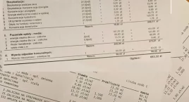 WSM Ochota - nie stać mnie na rózgę dla Zarządu!