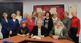Rada Seniorów wybrała swoje władze