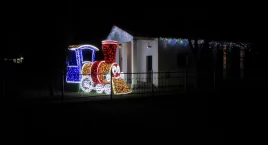 Ujęcie wody oligoceńskiej na Pruszkowskiej 6