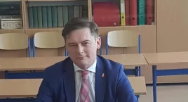 Michał Wąsowicz nowym prezes WSM Ochota