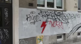 Dotacje na usuwanie graffiti