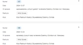 Ratujmy naszego Burmistrza 