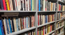 Sobota w bibliotekach na Ochocie i we Włochach
