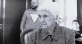 Odeszła Marianna Grynia