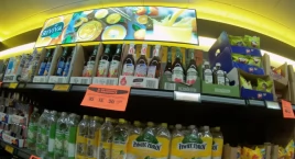 Biedronka a Biedronka