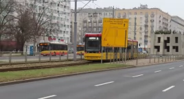 Drodzy kierowcy musicie uzbroić się w cierpliwość