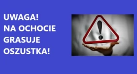 Policja prosi o pomoc w ujęciu oszustki