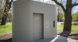 Prehistoria budowy kibli za 600 tysięcy złotych
