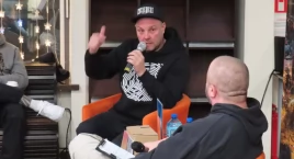 Hip-Hop Szansą po raz trzeci