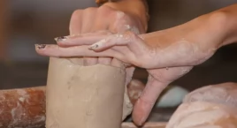 Ceramiczna Sobota – warsztaty dla całej rodziny!