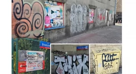Czy jesteśmy skazani na mieszkanie w mieście upaćkanym farbą? 