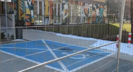 Z tym otwieraniem Centrum Aktywności Międzypokoleniowej to jest jakaś lipa