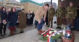Wieczna Pamięć o Niezłomnych