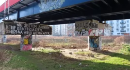 Bohomazy na ścianach, co z tym zrobić?