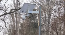 Na Fortach Szczęśliwickich znowu  nastąpiła zmiana 