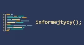 Informejtycy zapraszają do współpracy