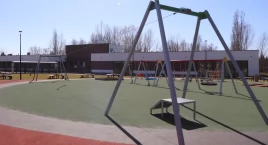 Nowe przedszkole we Włochach gotowe na przyjęcie dzieci