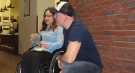 Kolejne spotkanie hip-hopowe za nami