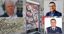 List otwarty do władz dzielnicy i policji na Ochocie